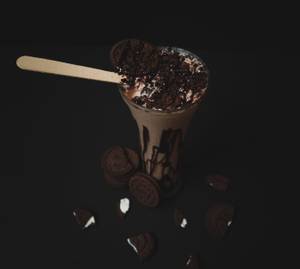 Oreo Shake