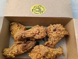 Chicken Wings (5 Pieces)