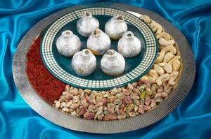 Kaju Kalash