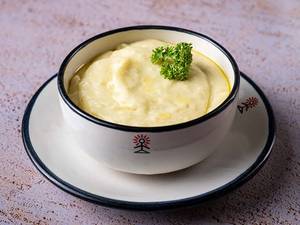 Sweet Potato Mash