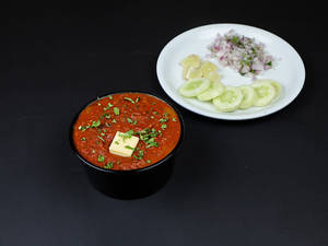 Kolhapuri Bhaji 1/2 Kg (2-3 People)