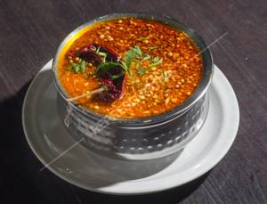 Dal Tadka      