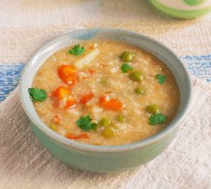 Veg Daliya
