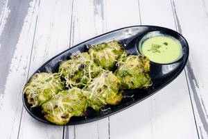 PAHADI TIKKA