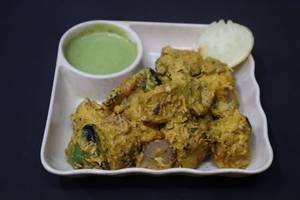 Veg Lemon Kaleji
