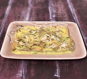 Shahi Tukra