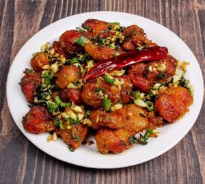 Loose Prawns