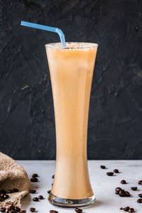 Cold Coffee