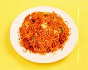 Singapuri Noodles