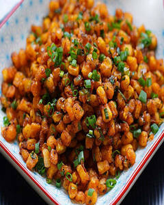 Crispy Corn