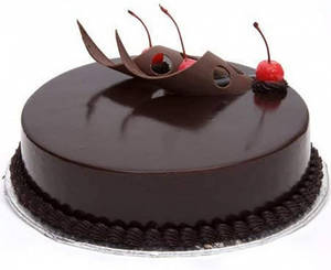 Chocolate Punch Cake(500grm)