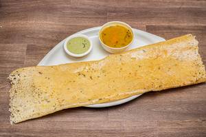 Rawa Plain Dosa
