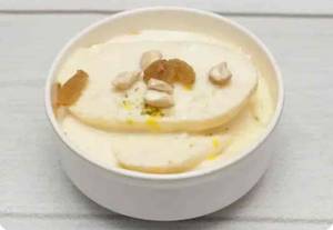 Kheer Chamcham