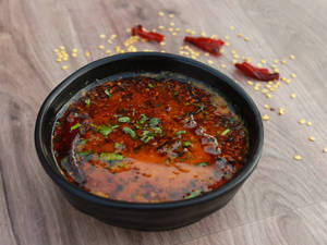 Dal tadka