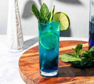 Blue Curacao