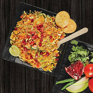 Farsan Bhel