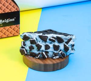 Kiki And Cream Waffle