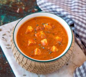 Paneer Masala