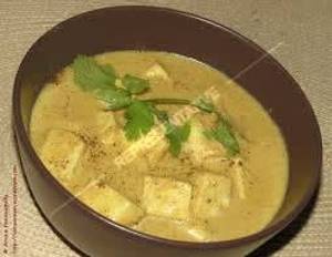 Paneer Kali Mirch