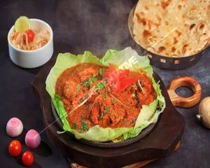 Paneer Angara Masala