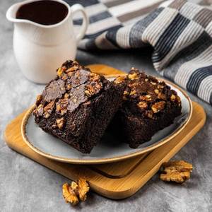 Walnut Brownie (100g)