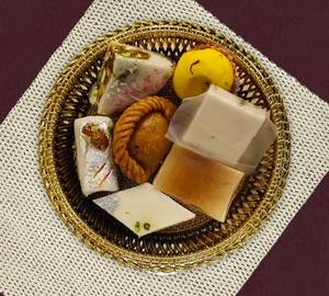 Special Mix Mithai
