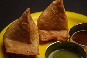 Samosa (2 Pcs)