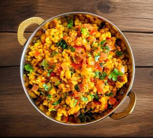 Paneer Bhujia