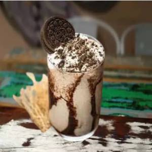 Oreo shake