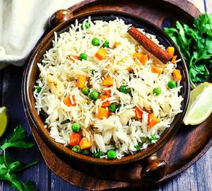 Veg Pulao