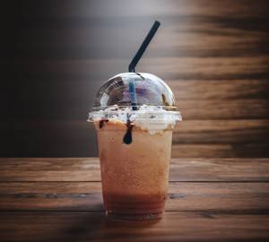 Cold coffee [300 ml]
