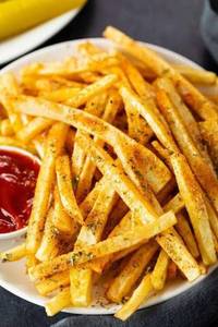Peri Peri French Fries