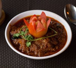 Gongura Mutton Curry  