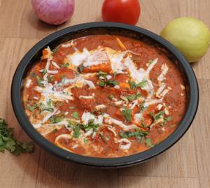 Paneer Butter Masala