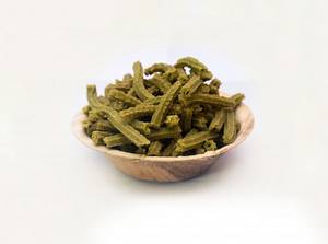 Moringa Murukku ( Drumstick )