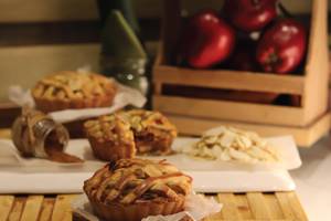 Apple Pie