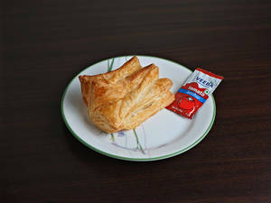 Meat Puff [1 Piece]