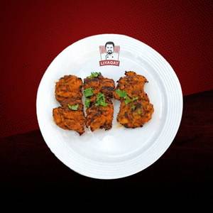 THIGHr Fiery [Large 12 Pieces]
