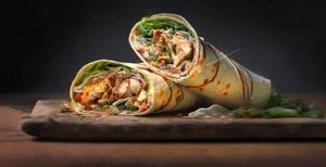 Chicken Wrap