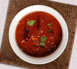 Chintamani Chicken Gravy