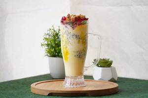 Mango Falooda 