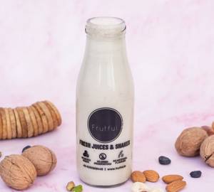 Dry fruit smoothie  [ 300 ml ]