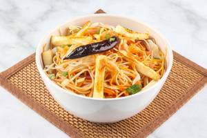 Paneer Noodles