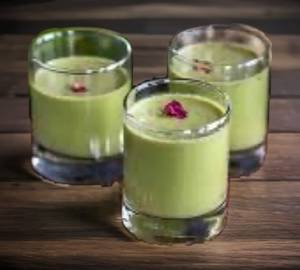 Paan Shake 