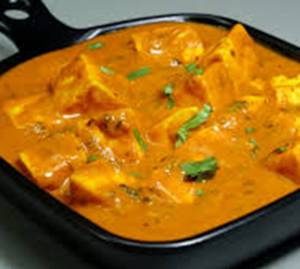 Shahi Paneer