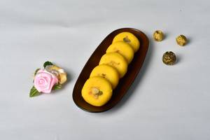 Kesar Peda [500gm]