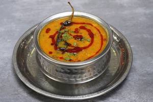 Dal Fry Double Tadka