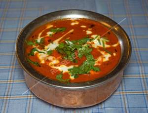 Paneer Kaju Masala