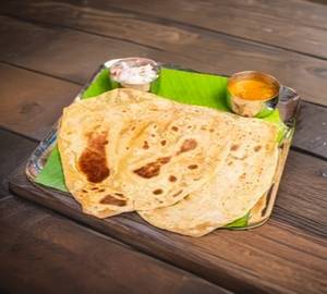 Chapathi ( 2 Nos )