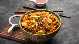 Schezwan Noodles